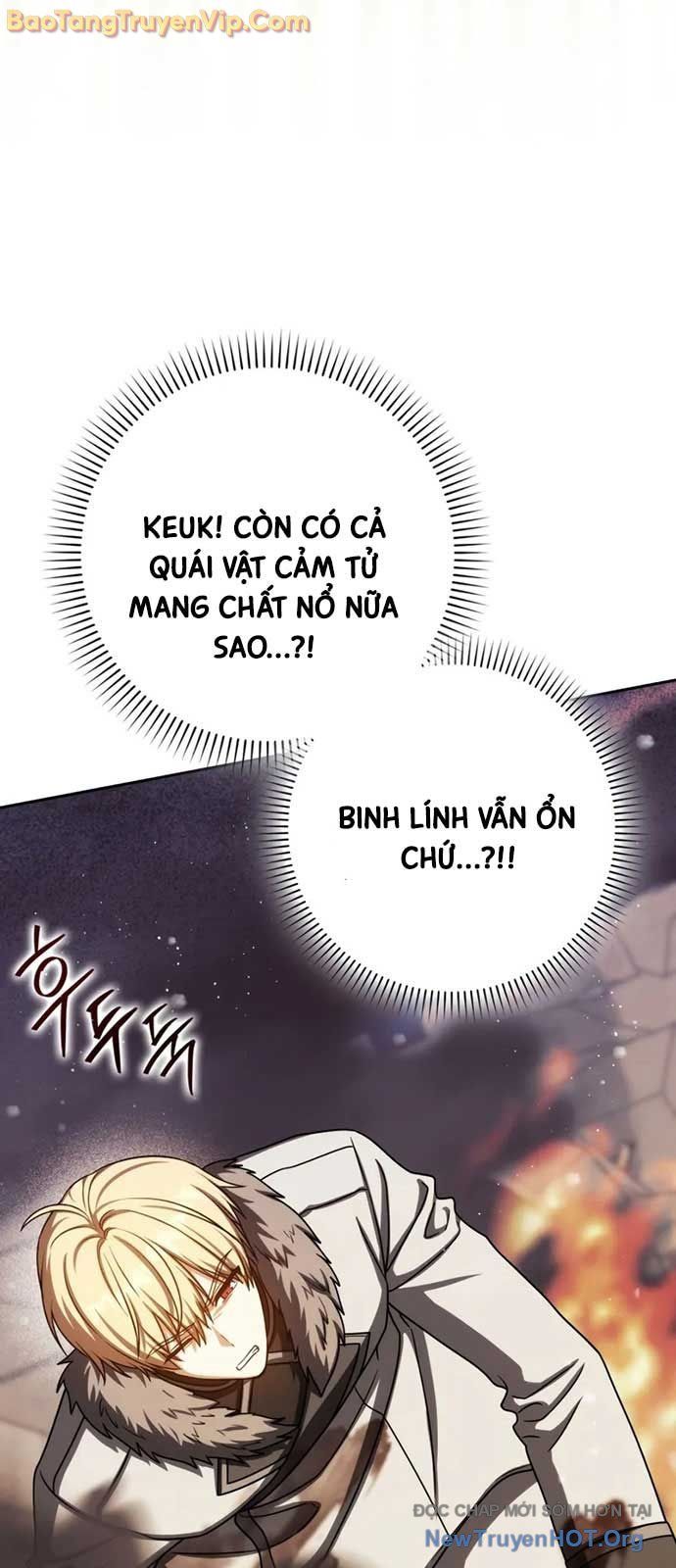 Sát Thủ Tái Sinh Thành Một Kiếm Sĩ Thiên Tài Chapter 68.1 - 49