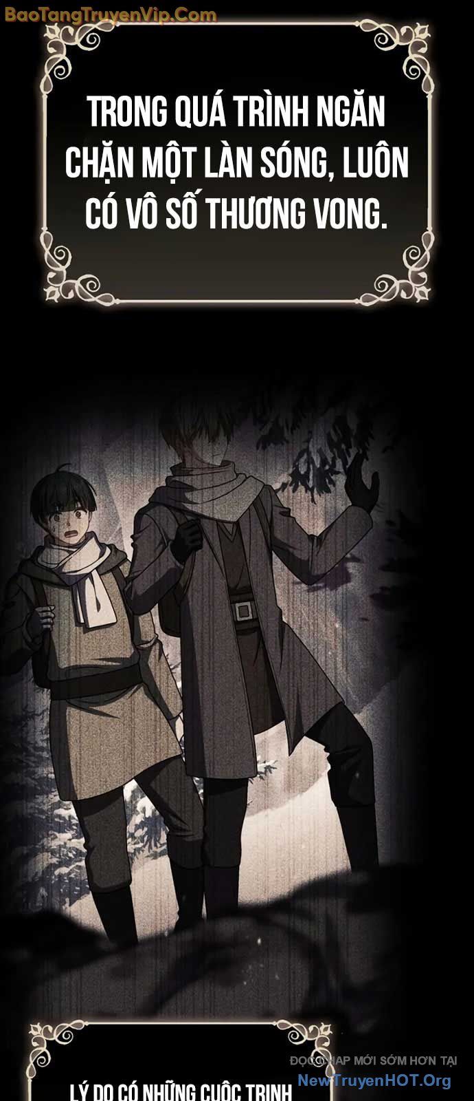 Sát Thủ Tái Sinh Thành Một Kiếm Sĩ Thiên Tài Chapter 68.1 - 6