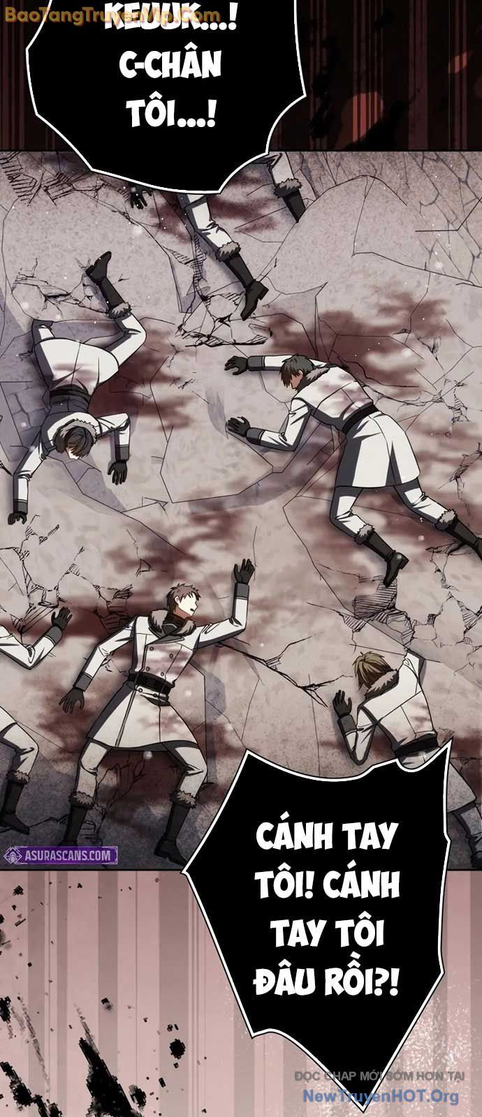 Sát Thủ Tái Sinh Thành Một Kiếm Sĩ Thiên Tài Chapter 68.1 - 52