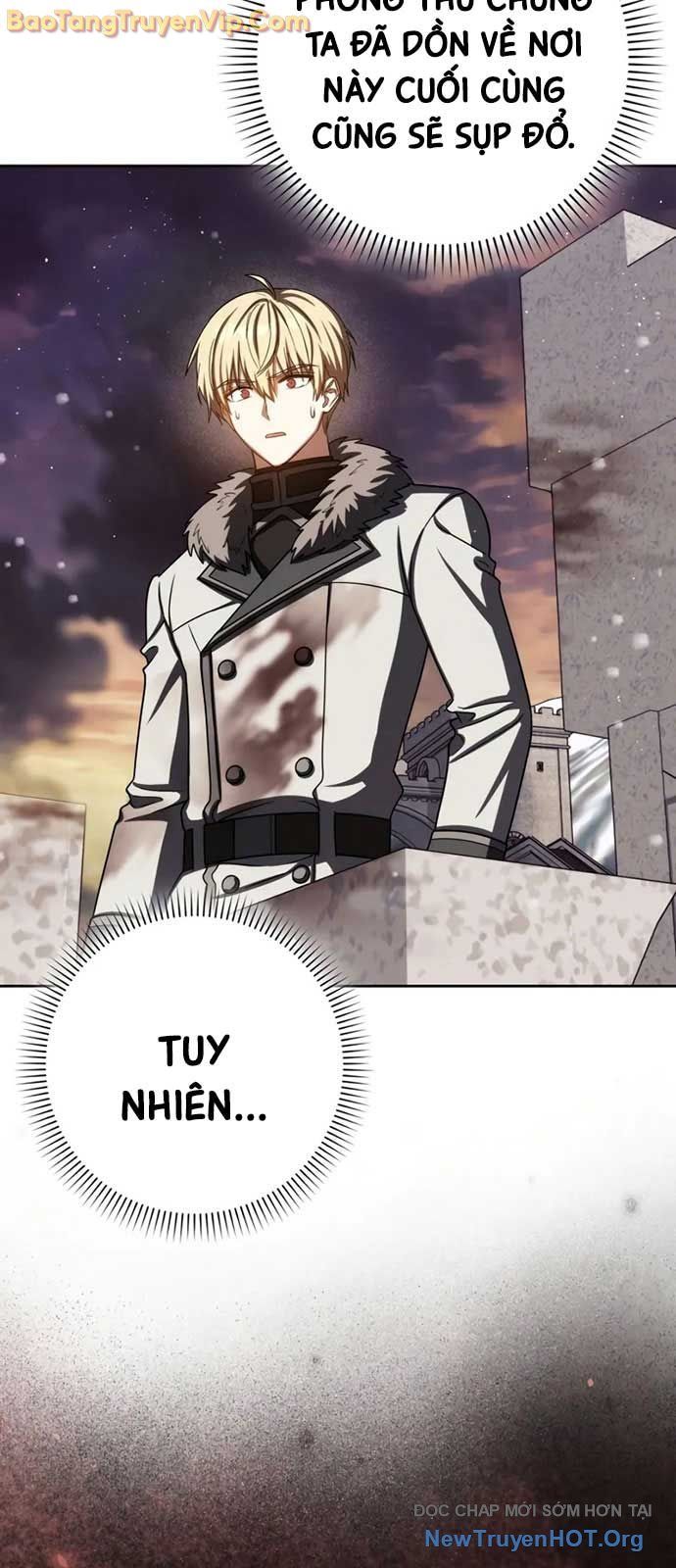 Sát Thủ Tái Sinh Thành Một Kiếm Sĩ Thiên Tài Chapter 68.1 - 58