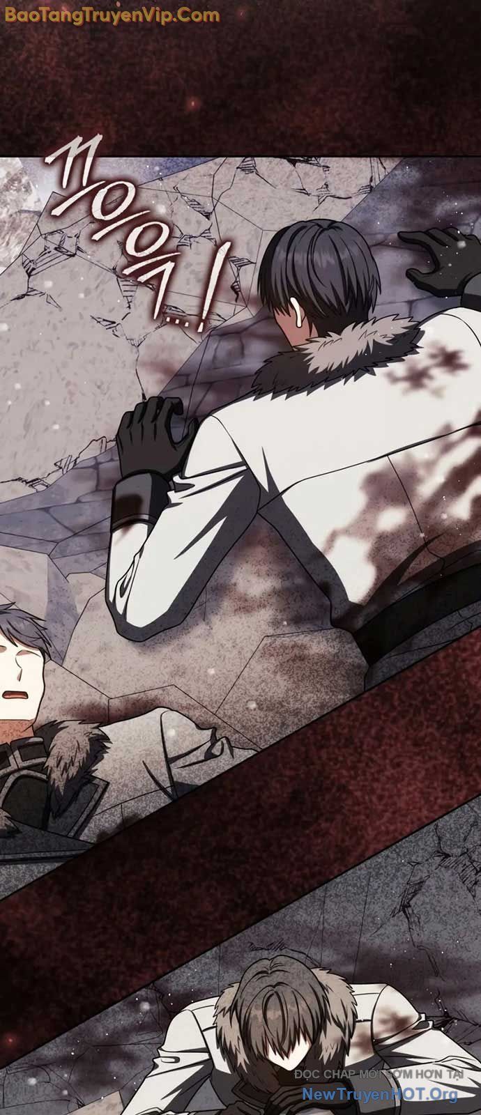 Sát Thủ Tái Sinh Thành Một Kiếm Sĩ Thiên Tài Chapter 68.1 - 59