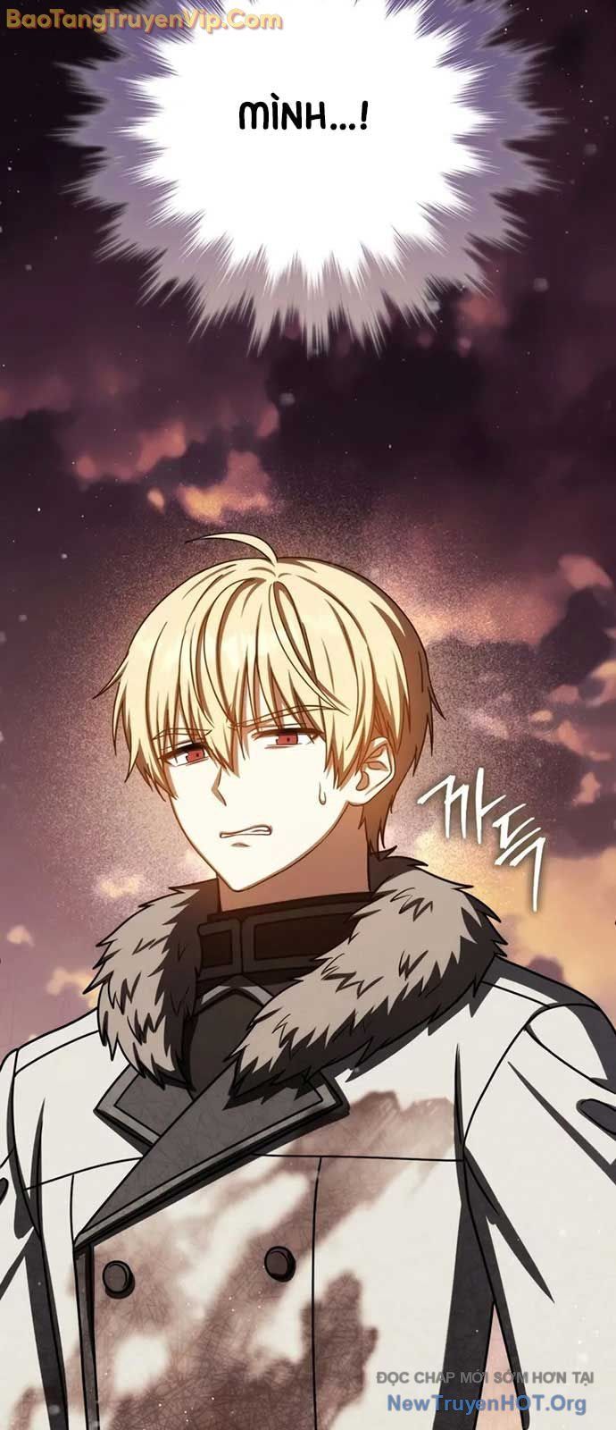 Sát Thủ Tái Sinh Thành Một Kiếm Sĩ Thiên Tài Chapter 68.1 - 61