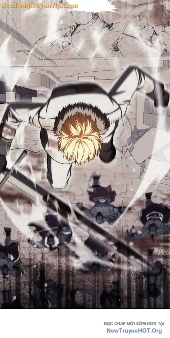 Sát Thủ Tái Sinh Thành Một Kiếm Sĩ Thiên Tài Chapter 68.1 - 64