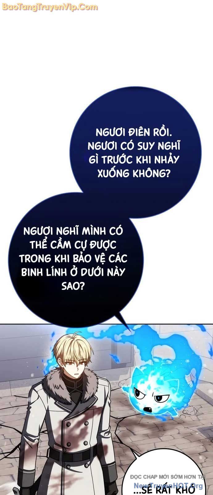 Sát Thủ Tái Sinh Thành Một Kiếm Sĩ Thiên Tài Chapter 68.1 - 66