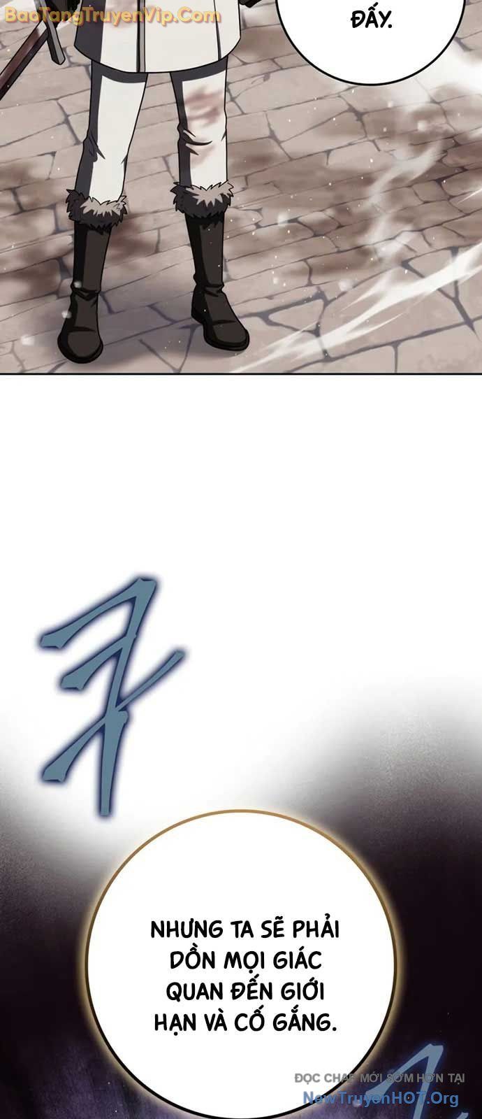 Sát Thủ Tái Sinh Thành Một Kiếm Sĩ Thiên Tài Chapter 68.1 - 67