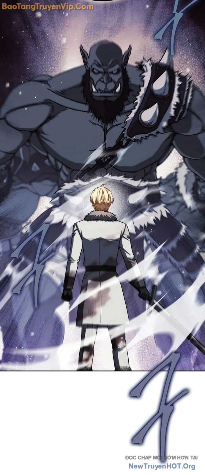 Sát Thủ Tái Sinh Thành Một Kiếm Sĩ Thiên Tài Chapter 68.1 - 68