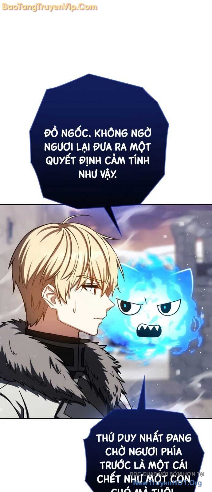 Sát Thủ Tái Sinh Thành Một Kiếm Sĩ Thiên Tài Chapter 68.1 - 69