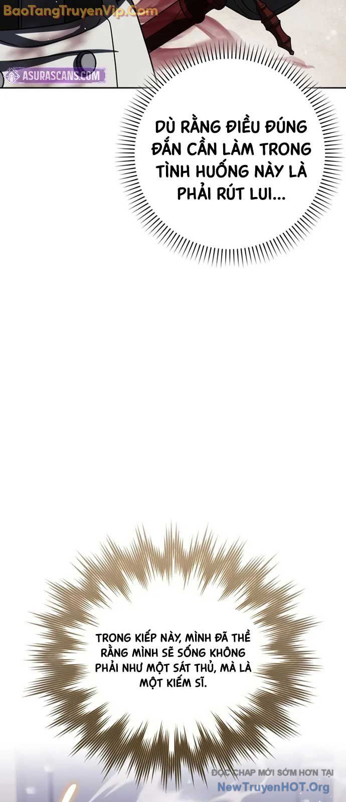 Sát Thủ Tái Sinh Thành Một Kiếm Sĩ Thiên Tài Chapter 68.1 - 71