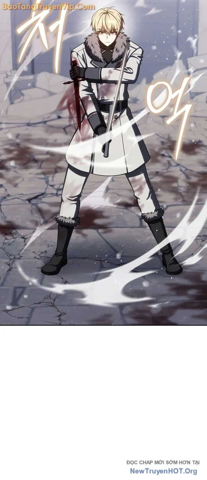 Sát Thủ Tái Sinh Thành Một Kiếm Sĩ Thiên Tài Chapter 68.1 - 72