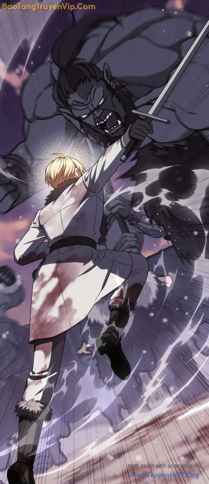 Sát Thủ Tái Sinh Thành Một Kiếm Sĩ Thiên Tài Chapter 68.1 - 76