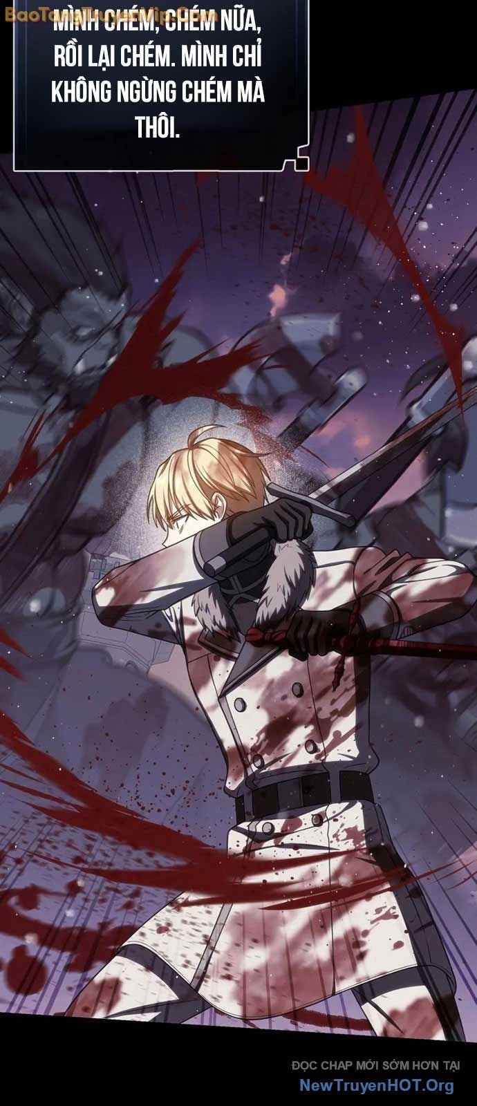 Sát Thủ Tái Sinh Thành Một Kiếm Sĩ Thiên Tài Chapter 68.1 - 78