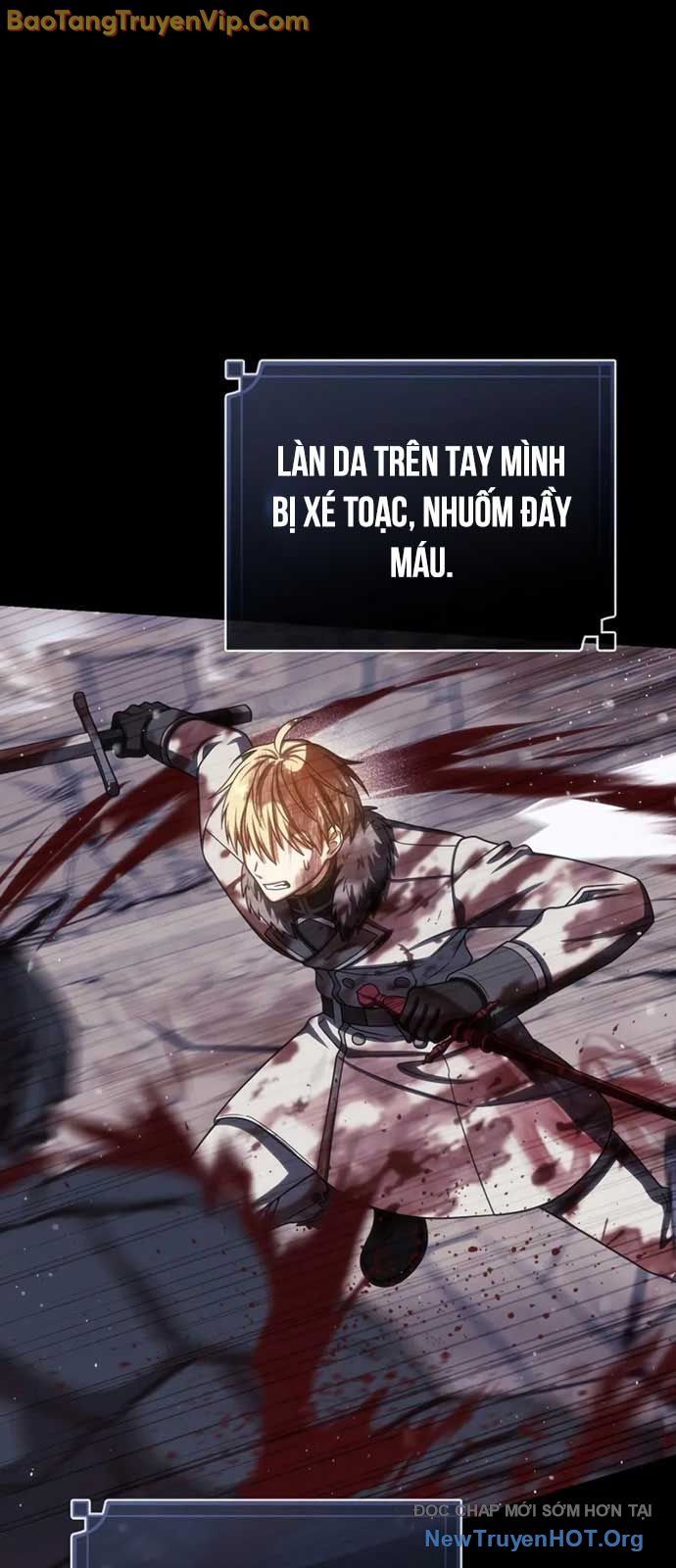 Sát Thủ Tái Sinh Thành Một Kiếm Sĩ Thiên Tài Chapter 68.1 - 79