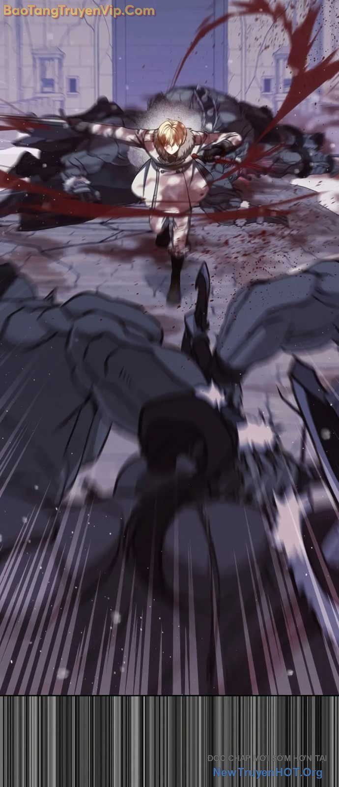 Sát Thủ Tái Sinh Thành Một Kiếm Sĩ Thiên Tài Chapter 68.1 - 83