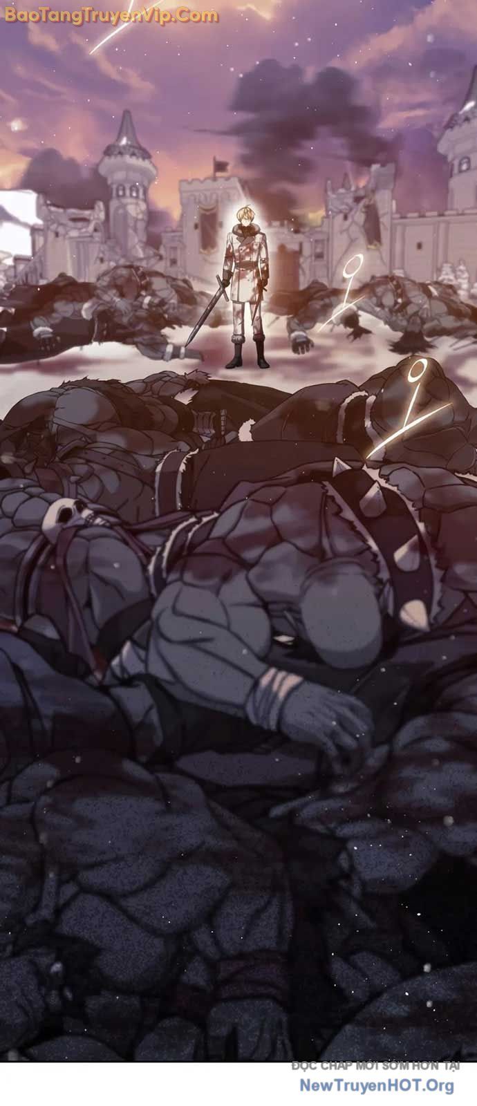 Sát Thủ Tái Sinh Thành Một Kiếm Sĩ Thiên Tài Chapter 68.1 - 90