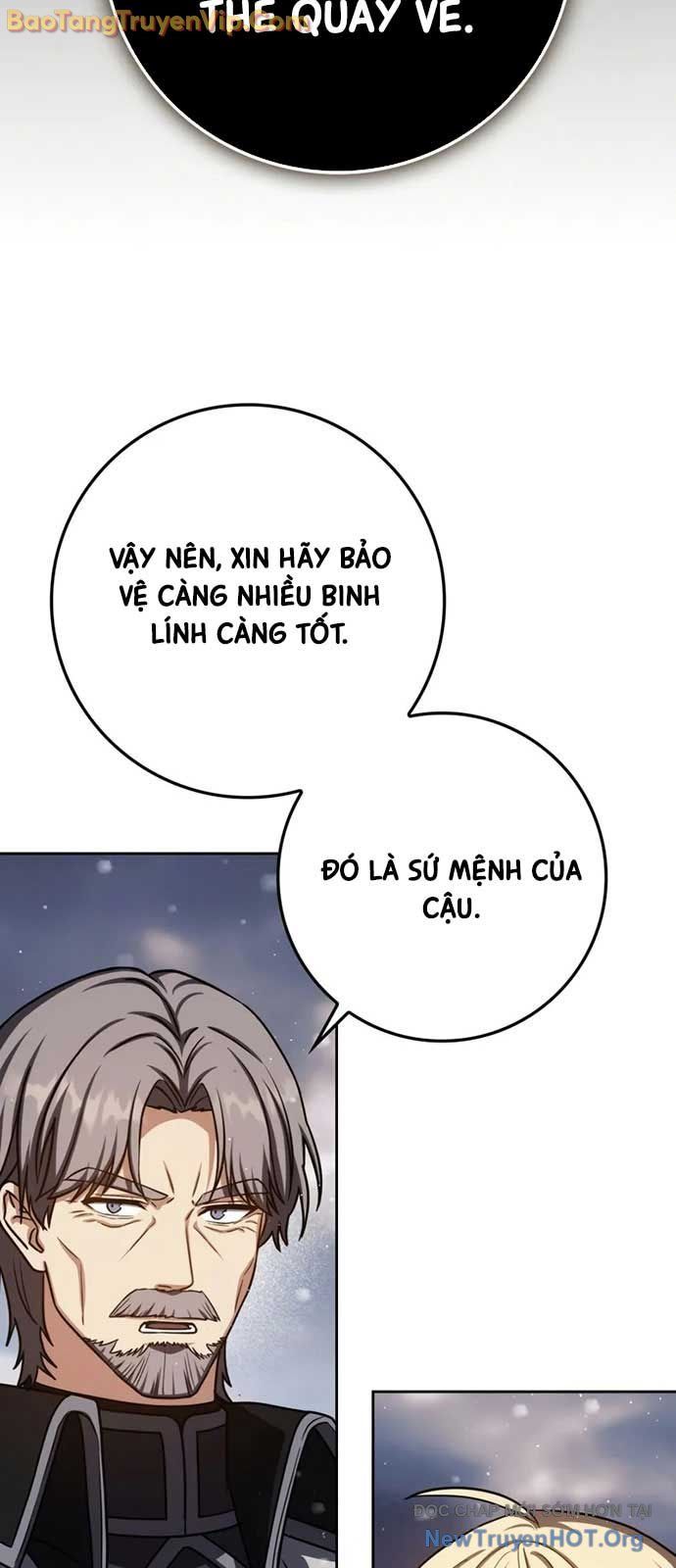 Sát Thủ Tái Sinh Thành Một Kiếm Sĩ Thiên Tài Chapter 68.1 - 10
