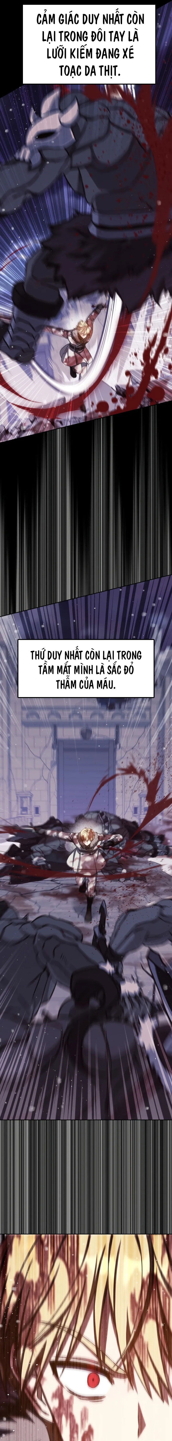 Sát Thủ Tái Sinh Thành Một Kiếm Sĩ Thiên Tài Chapter 68 - 24