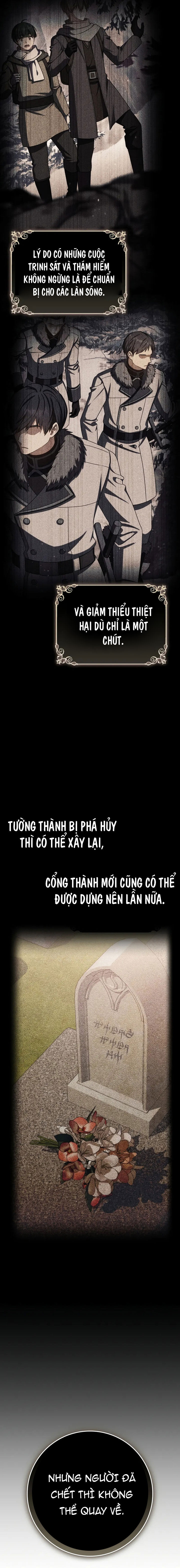 Sát Thủ Tái Sinh Thành Một Kiếm Sĩ Thiên Tài Chapter 68 - 4