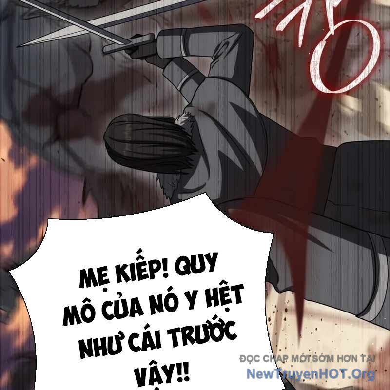 Sát Thủ Tái Sinh Thành Một Kiếm Sĩ Thiên Tài Chapter 71 - 73
