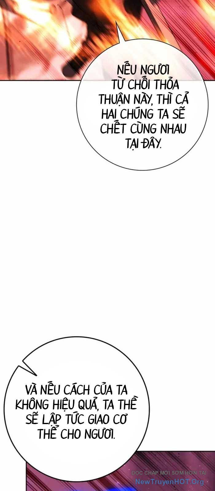 Sát Thủ Tái Sinh Thành Một Kiếm Sĩ Thiên Tài Chapter 72 - 92