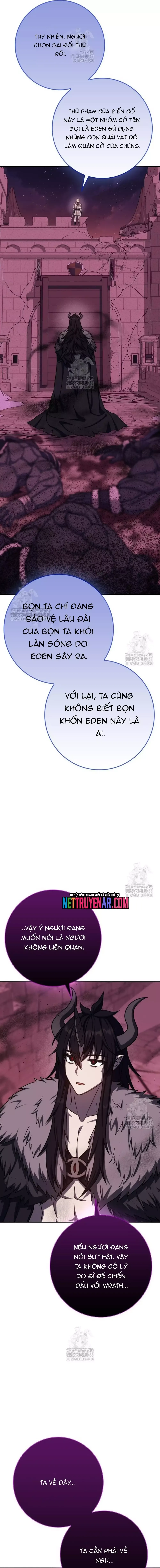 Sát Thủ Tái Sinh Thành Một Kiếm Sĩ Thiên Tài Chapter 73 - 12