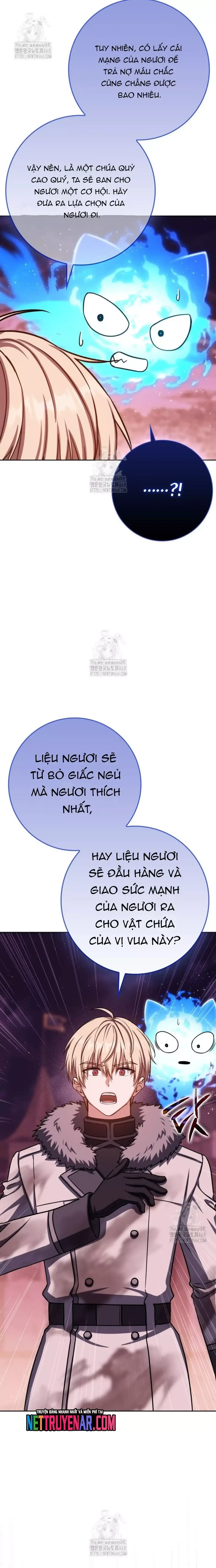 Sát Thủ Tái Sinh Thành Một Kiếm Sĩ Thiên Tài Chapter 73 - 16