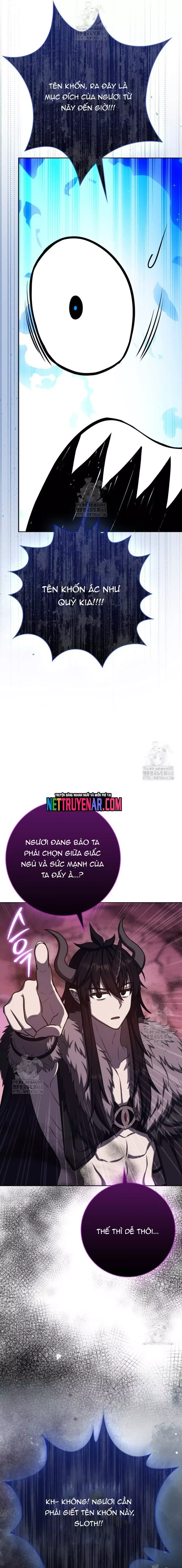 Sát Thủ Tái Sinh Thành Một Kiếm Sĩ Thiên Tài Chapter 73 - 17