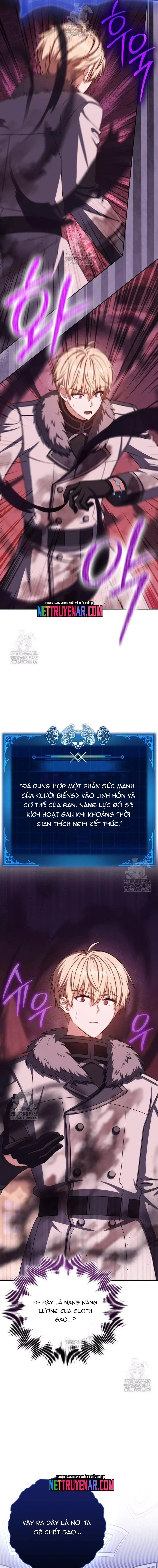 Sát Thủ Tái Sinh Thành Một Kiếm Sĩ Thiên Tài Chapter 73 - 19