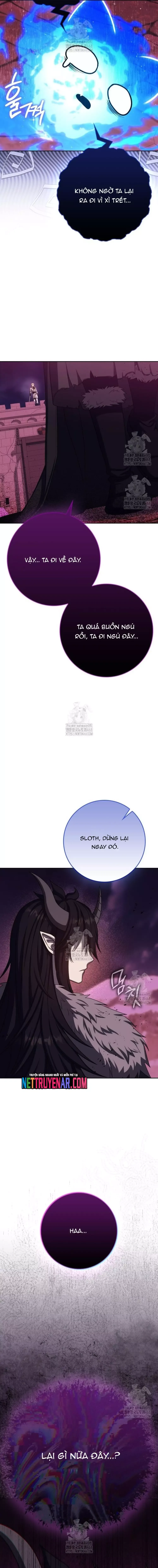 Sát Thủ Tái Sinh Thành Một Kiếm Sĩ Thiên Tài Chapter 73 - 20