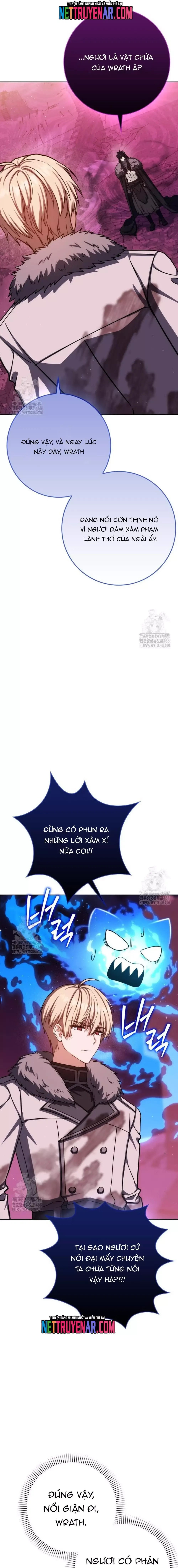 Sát Thủ Tái Sinh Thành Một Kiếm Sĩ Thiên Tài Chapter 73 - 3
