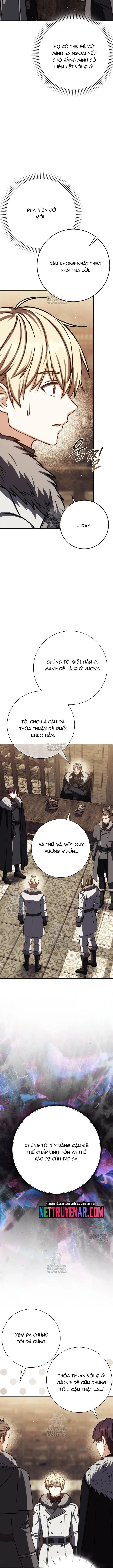 Sát Thủ Tái Sinh Thành Một Kiếm Sĩ Thiên Tài Chapter 74 - 16