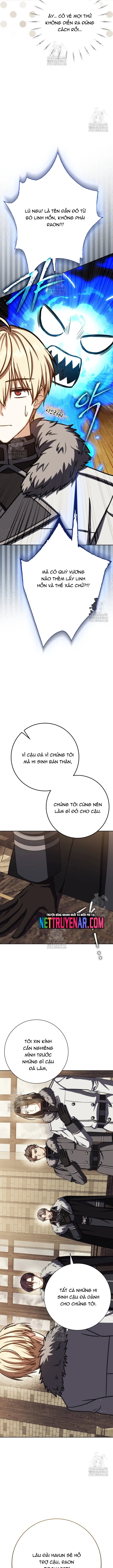 Sát Thủ Tái Sinh Thành Một Kiếm Sĩ Thiên Tài Chapter 74 - 17