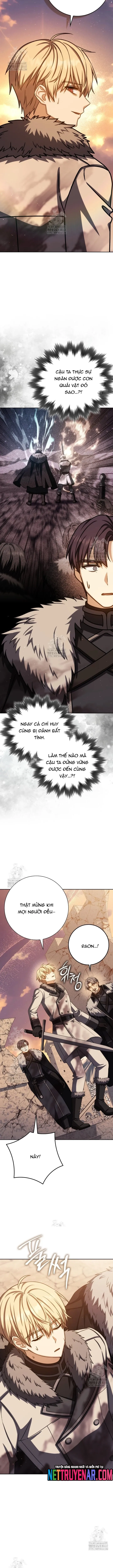 Sát Thủ Tái Sinh Thành Một Kiếm Sĩ Thiên Tài Chapter 74 - 3