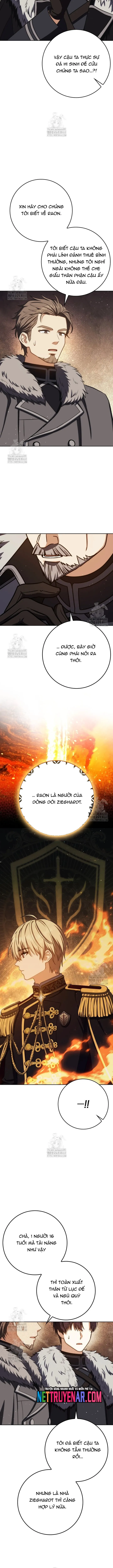 Sát Thủ Tái Sinh Thành Một Kiếm Sĩ Thiên Tài Chapter 74 - 7