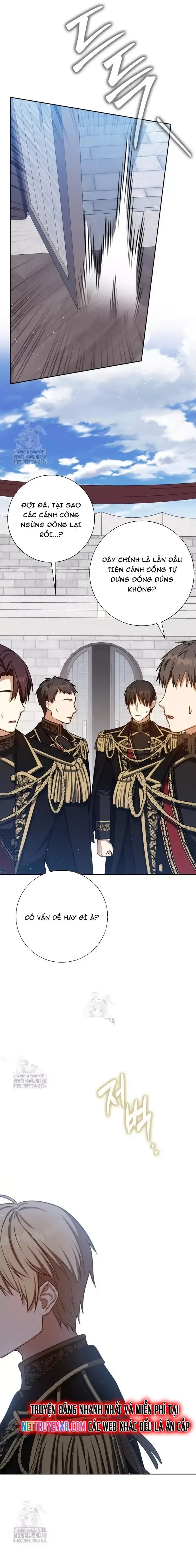 Sát Thủ Tái Sinh Thành Một Kiếm Sĩ Thiên Tài Chapter 77 - 13