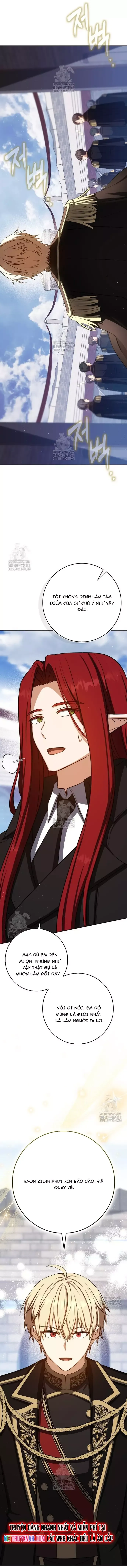 Sát Thủ Tái Sinh Thành Một Kiếm Sĩ Thiên Tài Chapter 77 - 14