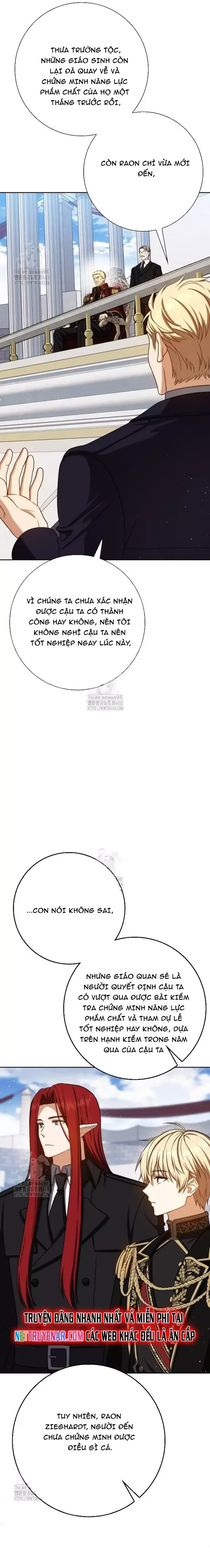 Sát Thủ Tái Sinh Thành Một Kiếm Sĩ Thiên Tài Chapter 77 - 17