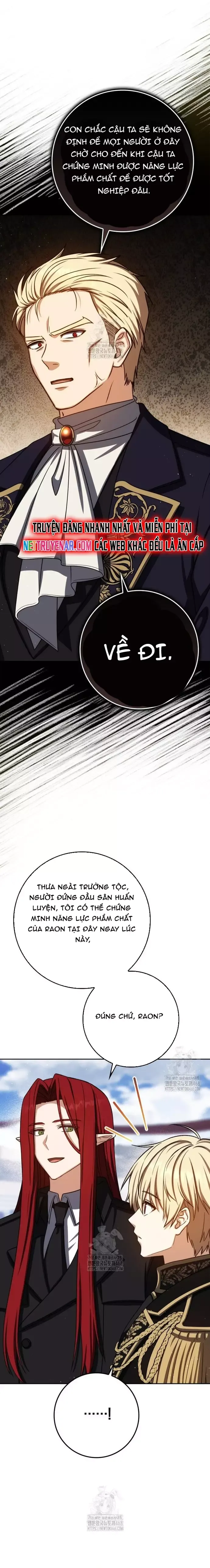 Sát Thủ Tái Sinh Thành Một Kiếm Sĩ Thiên Tài Chapter 77 - 18