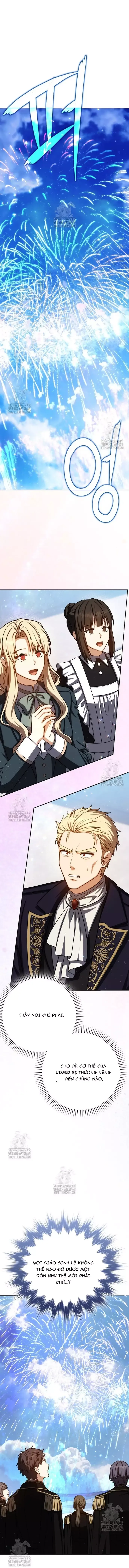 Sát Thủ Tái Sinh Thành Một Kiếm Sĩ Thiên Tài Chapter 77 - 20