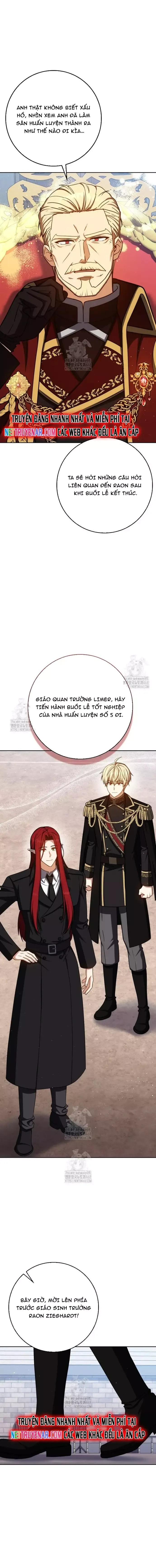 Sát Thủ Tái Sinh Thành Một Kiếm Sĩ Thiên Tài Chapter 77 - 22