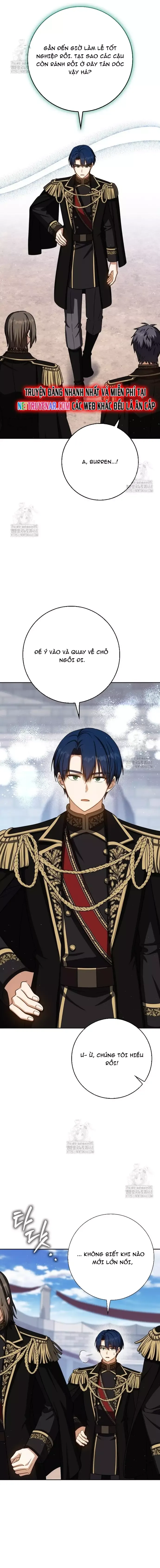 Sát Thủ Tái Sinh Thành Một Kiếm Sĩ Thiên Tài Chapter 77 - 4