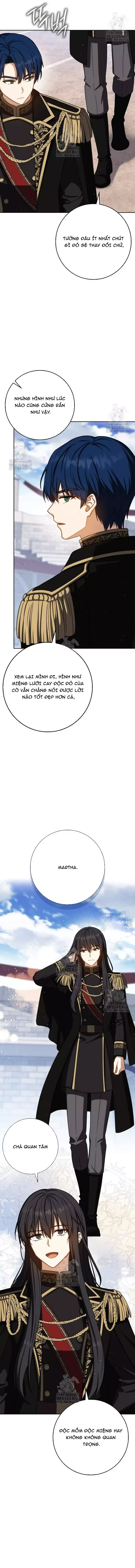 Sát Thủ Tái Sinh Thành Một Kiếm Sĩ Thiên Tài Chapter 77 - 5
