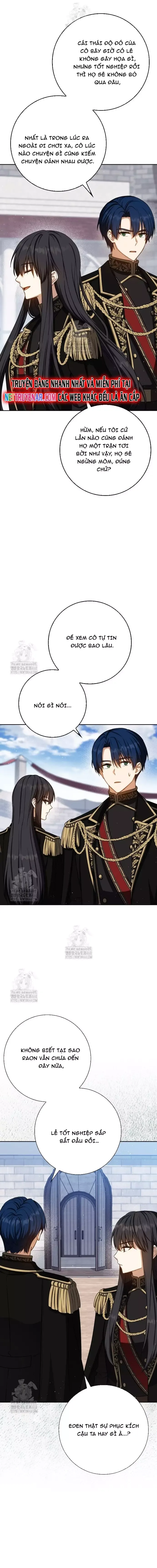 Sát Thủ Tái Sinh Thành Một Kiếm Sĩ Thiên Tài Chapter 77 - 6