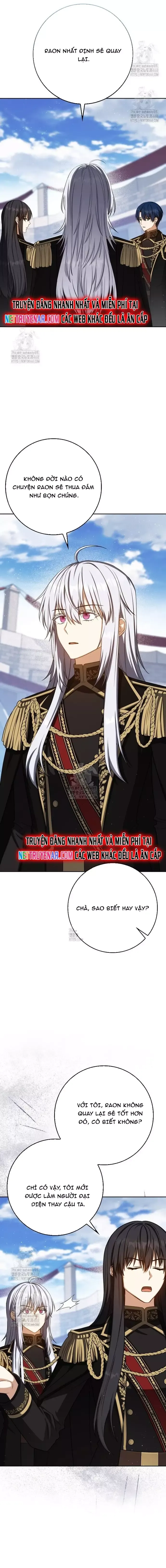 Sát Thủ Tái Sinh Thành Một Kiếm Sĩ Thiên Tài Chapter 77 - 7