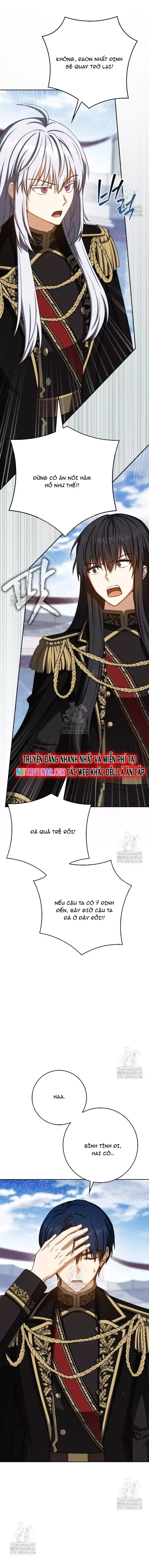 Sát Thủ Tái Sinh Thành Một Kiếm Sĩ Thiên Tài Chapter 77 - 8