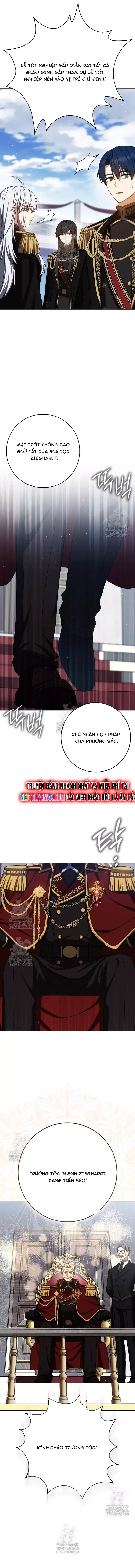 Sát Thủ Tái Sinh Thành Một Kiếm Sĩ Thiên Tài Chapter 77 - 9