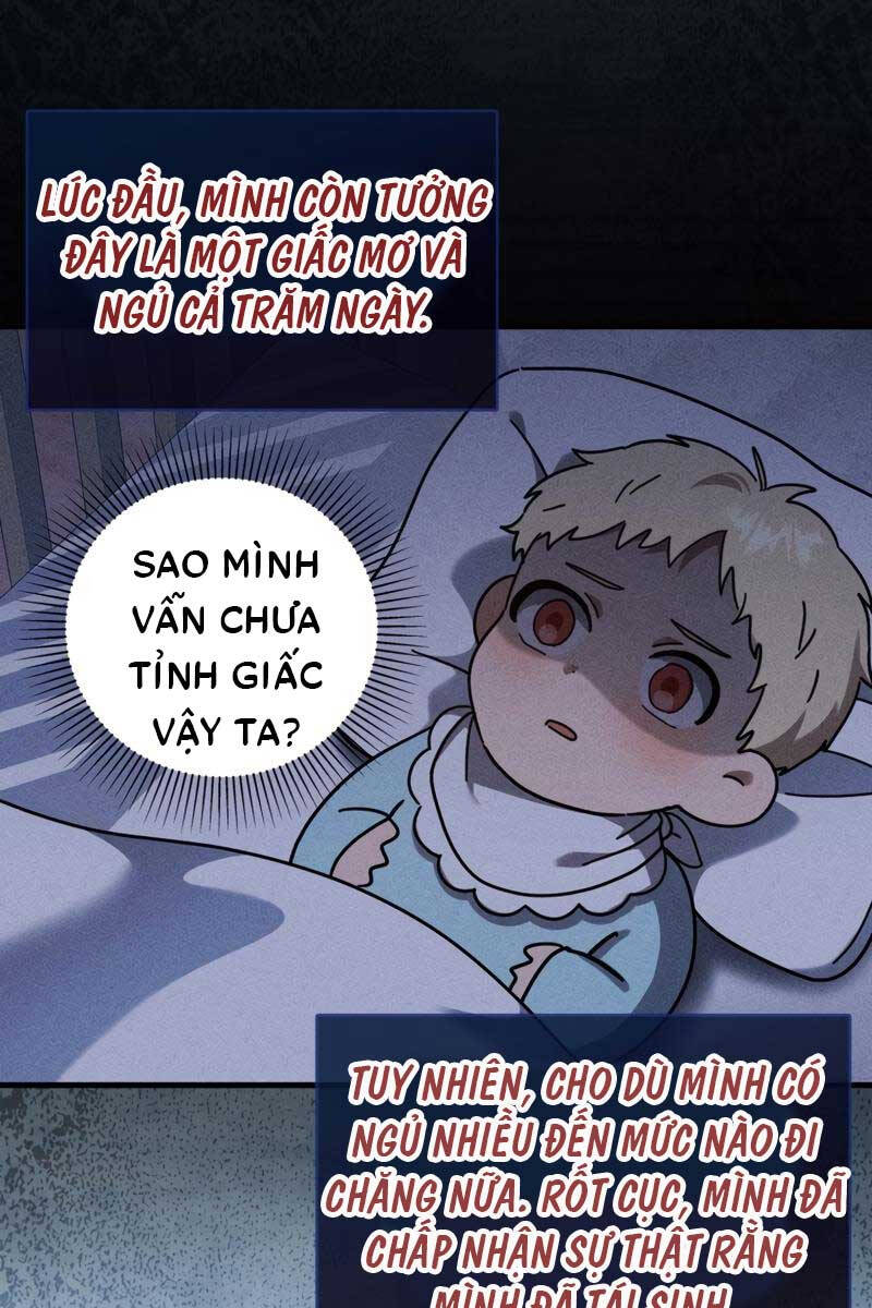 Sát Thủ Tái Sinh Thành Một Kiếm Sĩ Thiên Tài Chapter 1 - 123