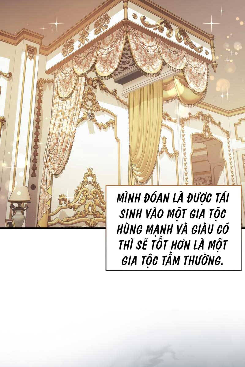 Sát Thủ Tái Sinh Thành Một Kiếm Sĩ Thiên Tài Chapter 1 - 133