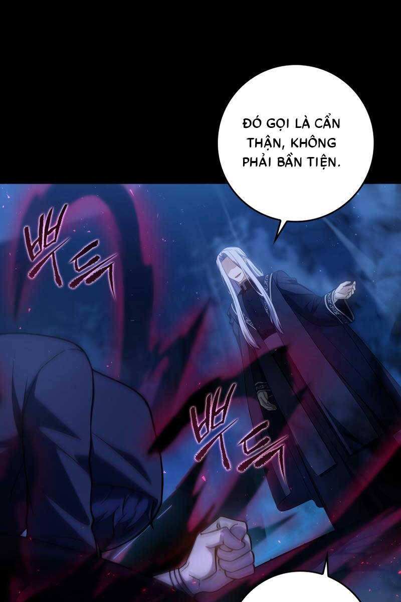 Sát Thủ Tái Sinh Thành Một Kiếm Sĩ Thiên Tài Chapter 1 - 51