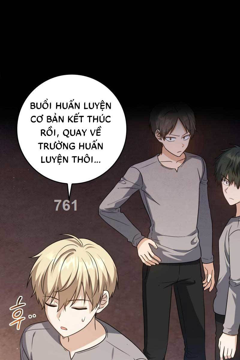 Sát Thủ Tái Sinh Thành Một Kiếm Sĩ Thiên Tài Chapter 10 - 1