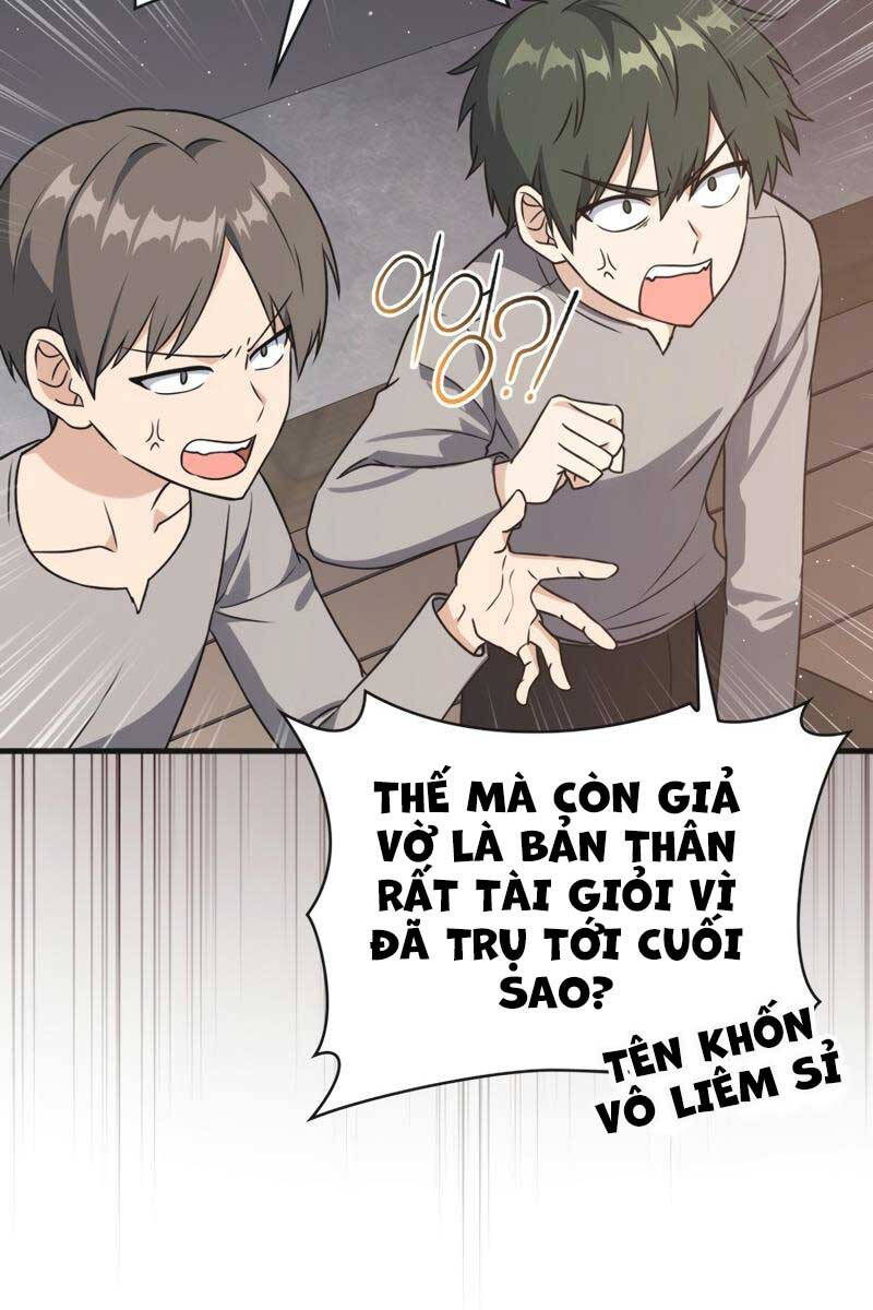 Sát Thủ Tái Sinh Thành Một Kiếm Sĩ Thiên Tài Chapter 10 - 12